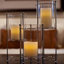 LED Candles - Candles