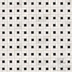 Cambridge Stone Mosaic - Tiles