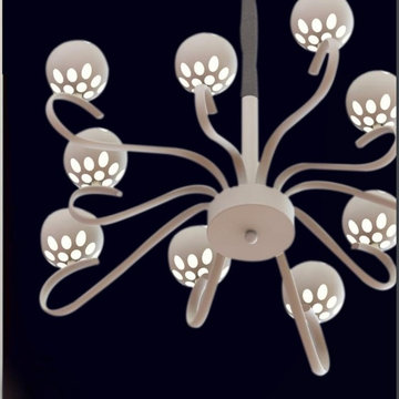 Resort Decorative Lighting Vietnam