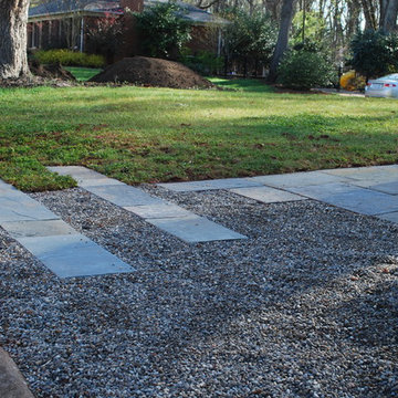 Madison Park Project
