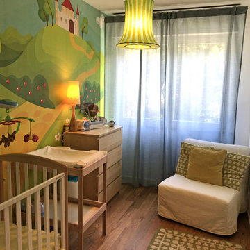 AF HOUSE - Appartamento Rinnovato con un Tocco Giovane | 100 MQ