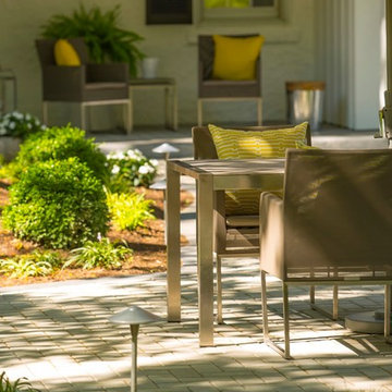 Mt. Airy Residence
