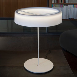 Sin Table Lamp by Santa & Cole - Table Lamps