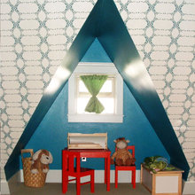 childrens nook