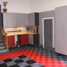 WINNETKA REMODEL