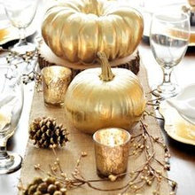 Seasonal decorating