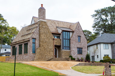 Exterior home photo in Birmingham
