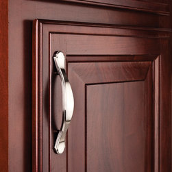 Gatsby - Cabinet And Drawer Handle Pulls