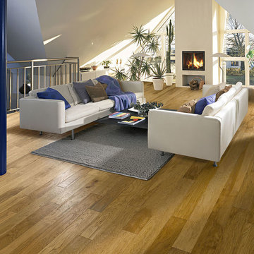 Kahrs Hardwood Flooring