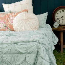 Bedroom Refresh