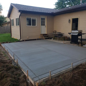 360 Degree Construction