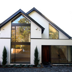 Beechcroft - Patio Doors & Bi-fold Doors
