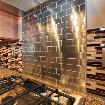 Kitchen Renovation in Morganville