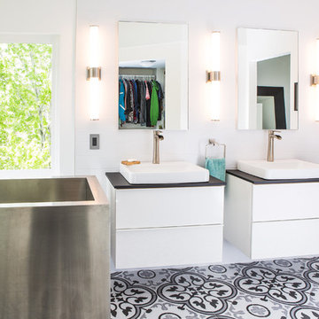 South Gray Whole Home Renovation