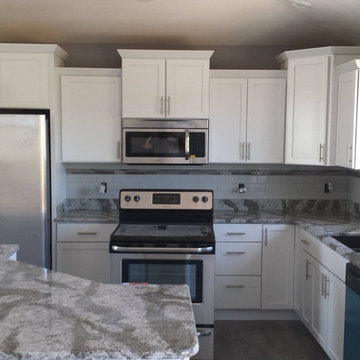 Kitchen Remodel