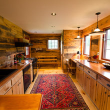 chalet