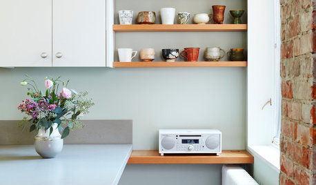 10 of the Best Shelf Ideas on Houzz