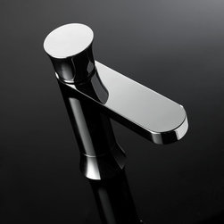 Macral Design faucets. Mus Collection - Bathroom Faucets And Showerheads