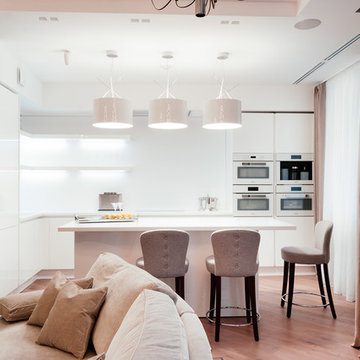 City apartment