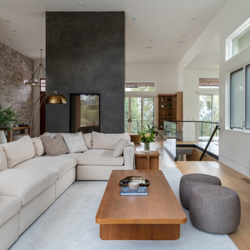 New Residence, Los Altos - 4