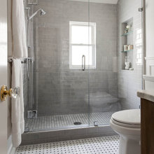 Bathroom Ideas