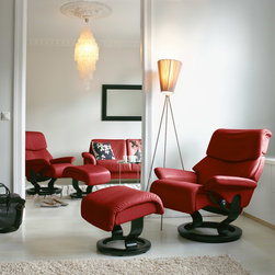 Spirit by Stressless - Recliner Chairs
