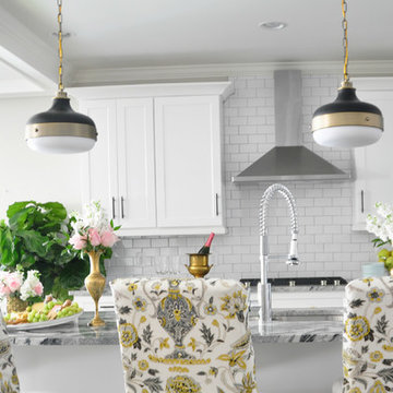 Kitchens - GordonDunning