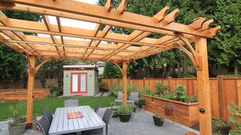 The Great Canadian Landscaping Company