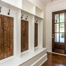Mud Room
