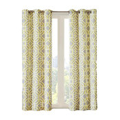 Maci Window Curtain