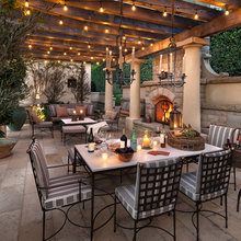 Pergola Ideas