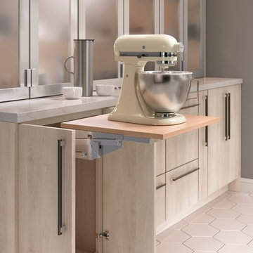 Faulkner PureStyle™ Wishbone Kitchen