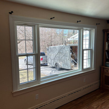 Window Installation in Canaan CT