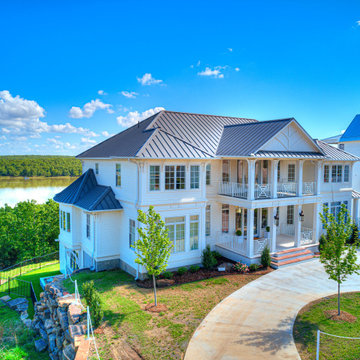 102 Lower Greenway Carlton Landing, Oklahoma - Wyatt Poindexter - The Agency