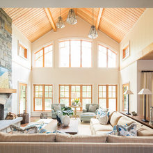 Lake House Decor