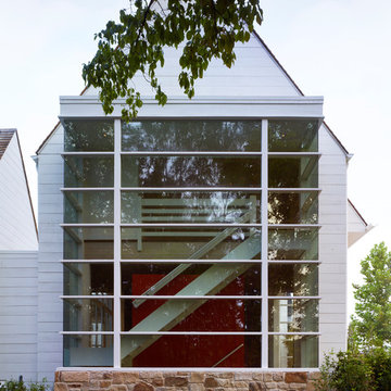 Modern Farmhouse