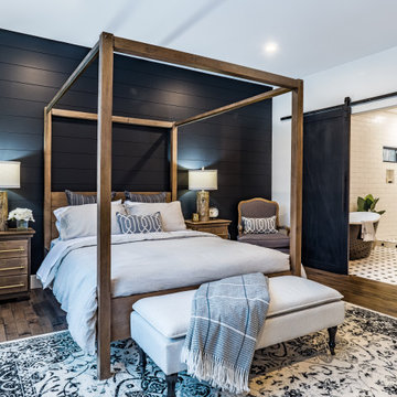 Modern Farmhouse
