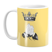 Queen Bee