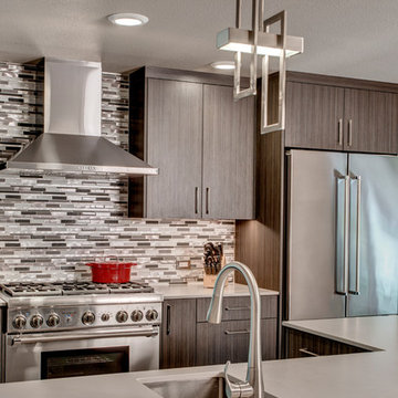 Spirit of Redmond Family Home Makeover