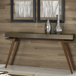 2807 MH Tall Console Table - Console Tables