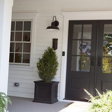 Exterior Ideas