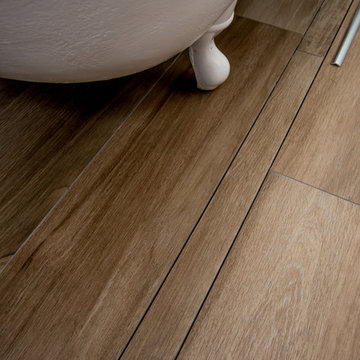 Mulvey Project - Bathroom