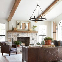 Living Room Ideas