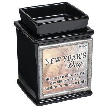 Exchange Monthly Holiday Wax Warmer