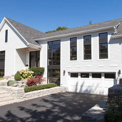 Window Replacement - Windows And Doors