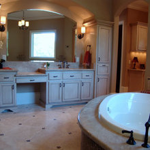 tilework