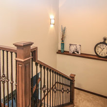 stairway