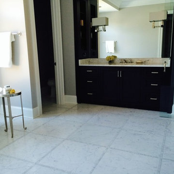Home improvement - Bathroom Renovation