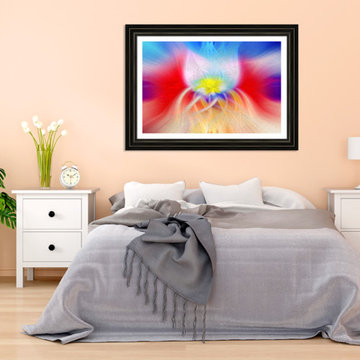 "Prominence Personified" Fine Art Print