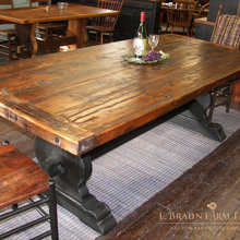 Farm table